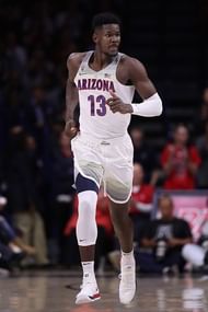 Alabama v Arizona